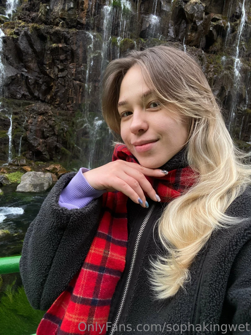 Missing a cold weather cuz it s way more stylish lifestyle 