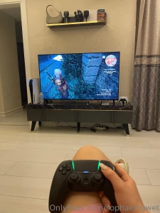 I m actually a gamer gurrrlll