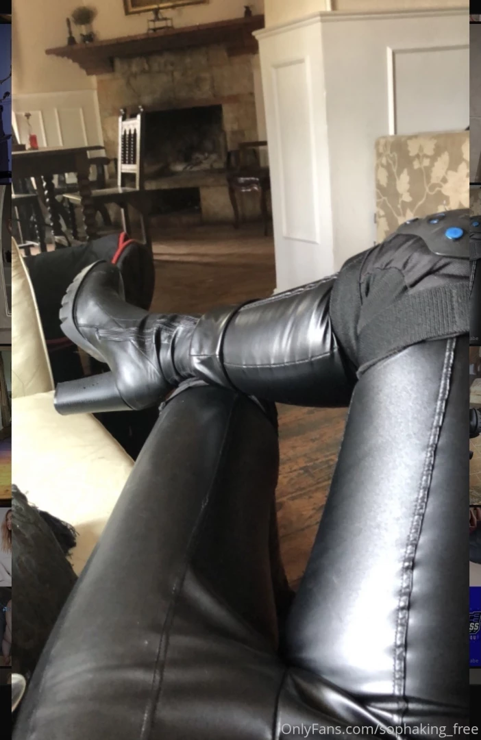 Guess who s cosplay it is part 1 