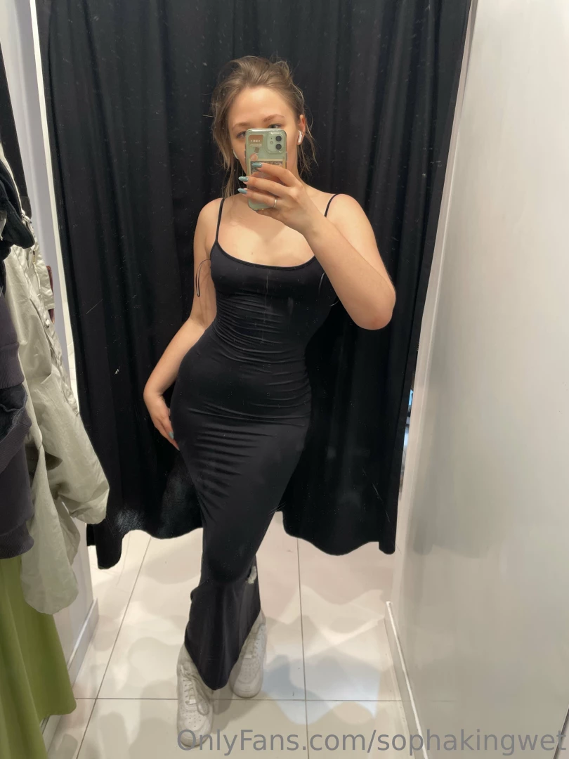 What s black and tight on my ass 