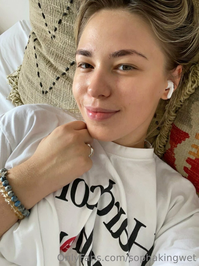 On a smiley vibes today 