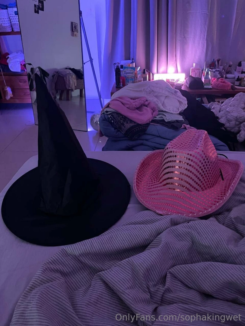 Which one matches my vibe more 