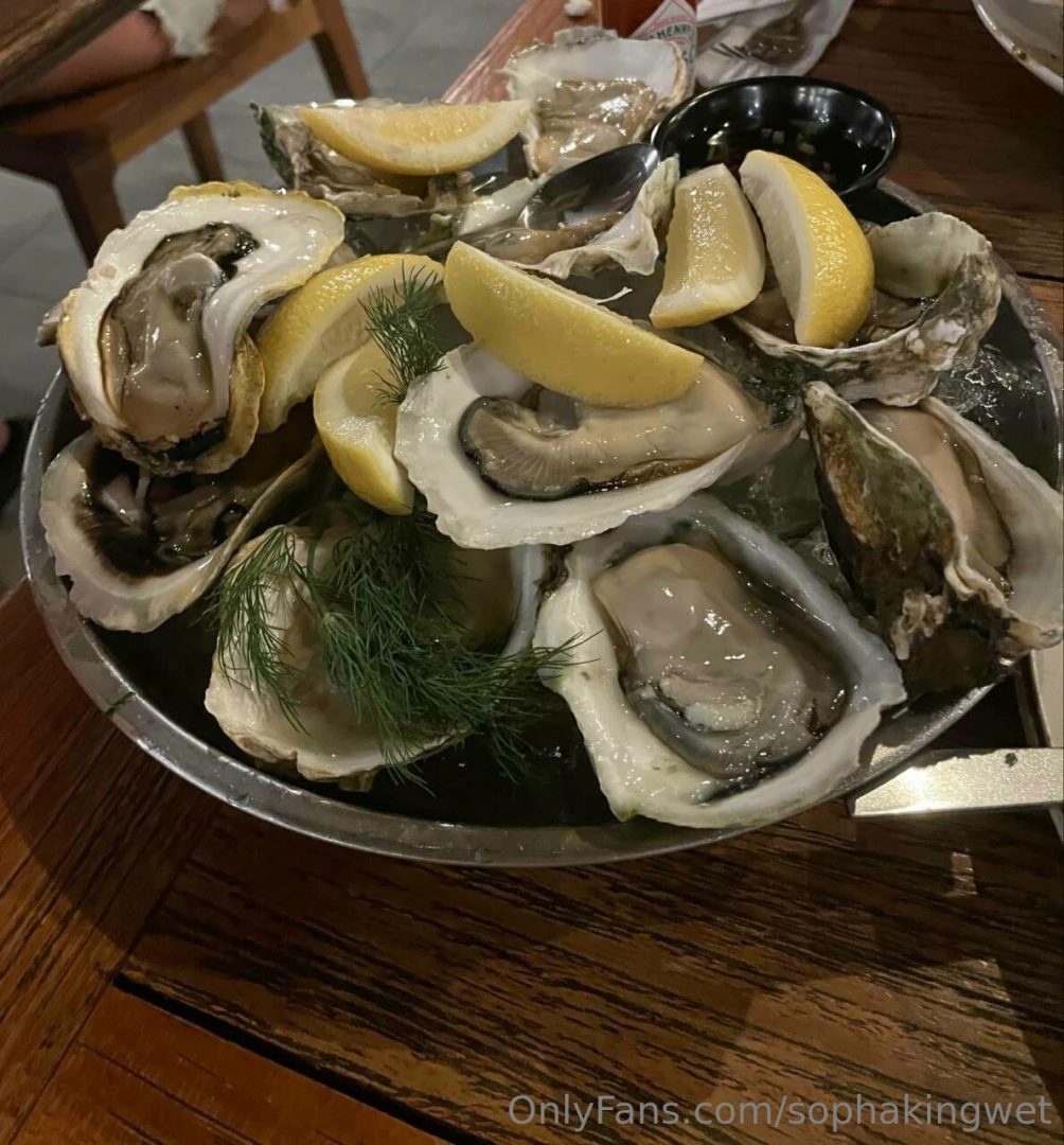 Ur fav cocktail meal 