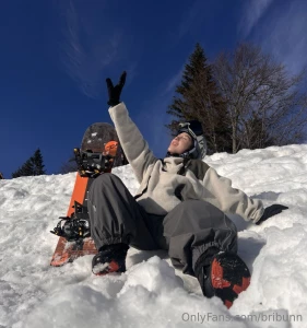Mountains snow and board - that s where the real fun begins the main