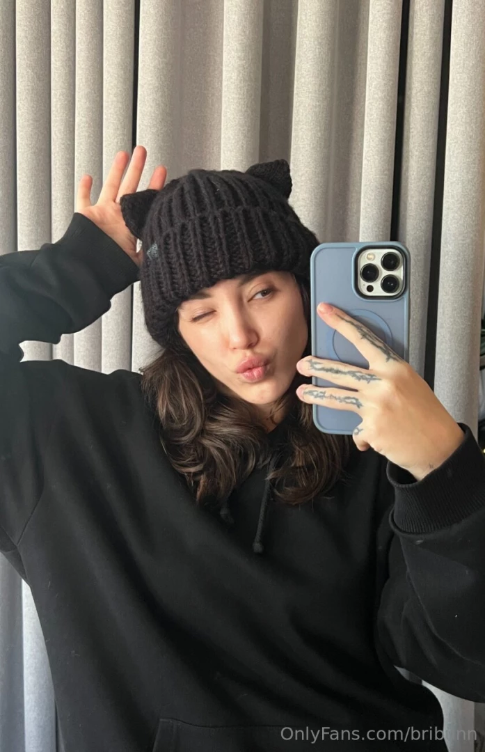 What kind of cat am i today 