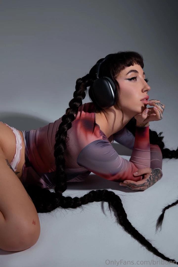 The beauty from your dreams 