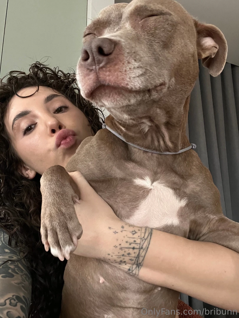 Best friend and perfect cuddle partner 