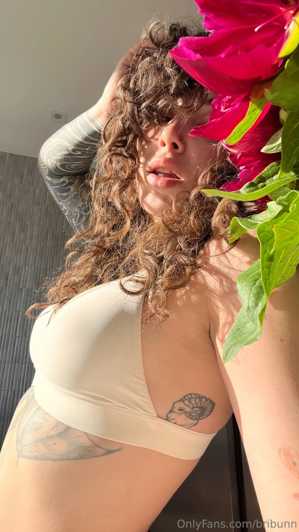 Each of my tattoos is a little story with a feeling moment or 