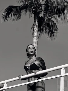 Sunlight light wind and the feeling that every movement is a dance how