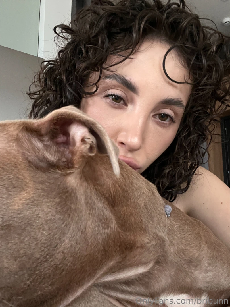 Saturday without makeup with my favorite dogs and a cup of coffee 