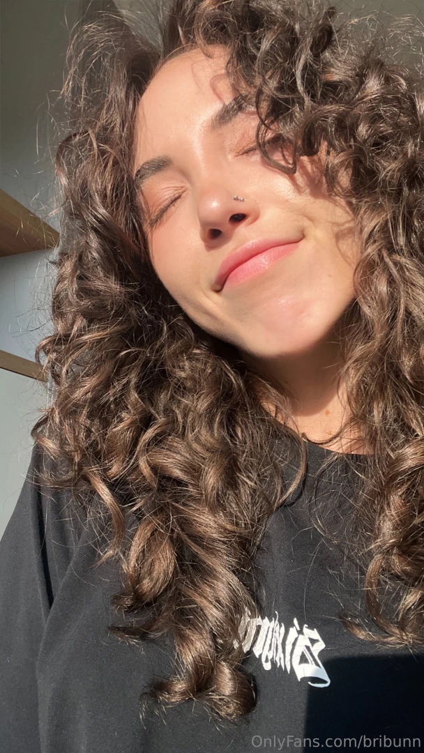 Careful i melt at your touch 