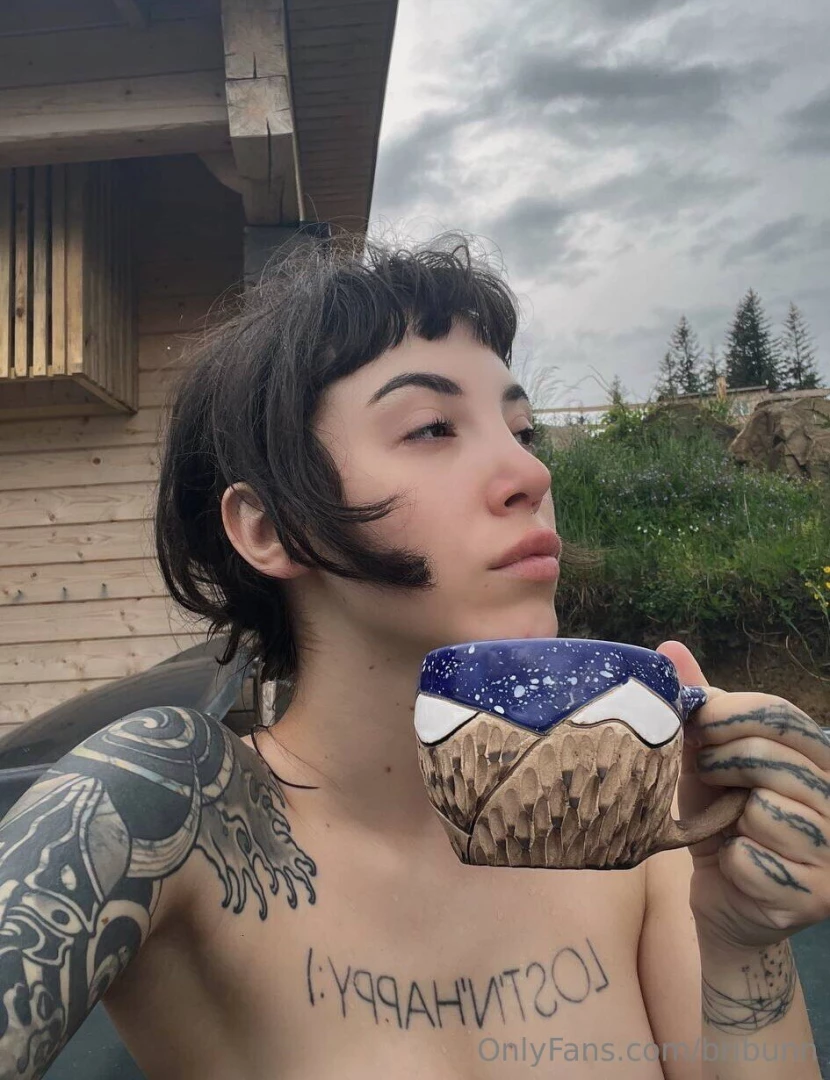 Perfect morning for me 