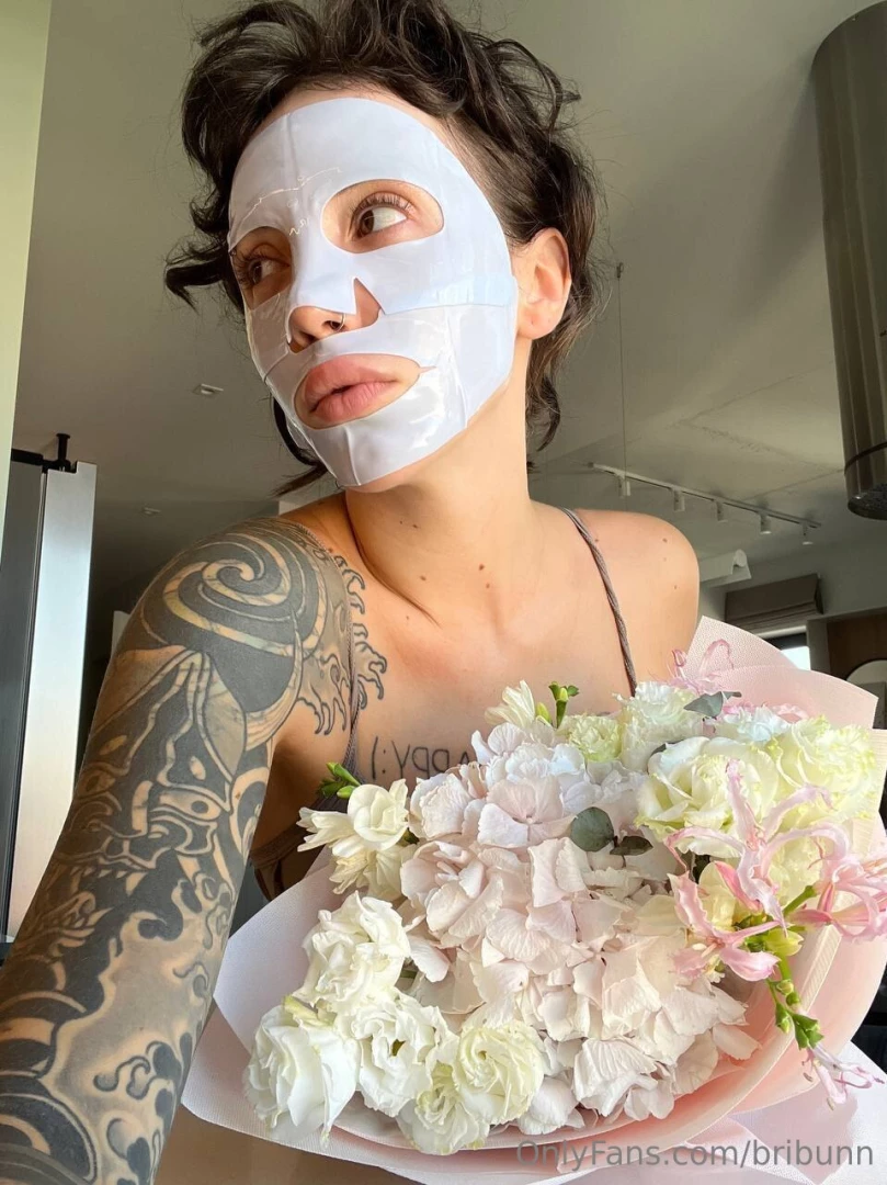 A girls morning looks like this 