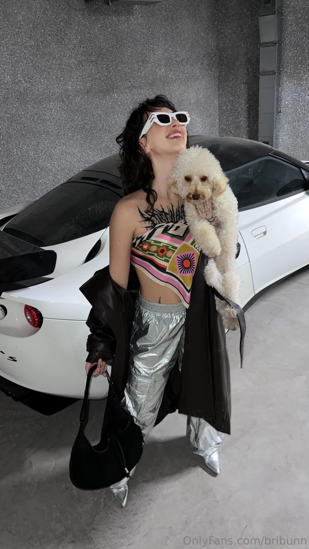 I m always looking on the bright side what do you think of that 