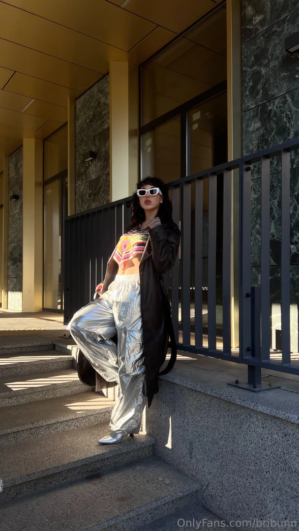 I ve got a good eye for fashion 