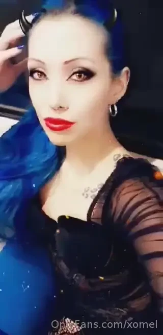 Devilish little evil meee 