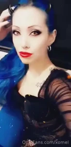 Devilish little evil meee