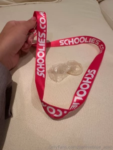 Huge schoolie discount day wednesday 14th august from 12pm uk time i