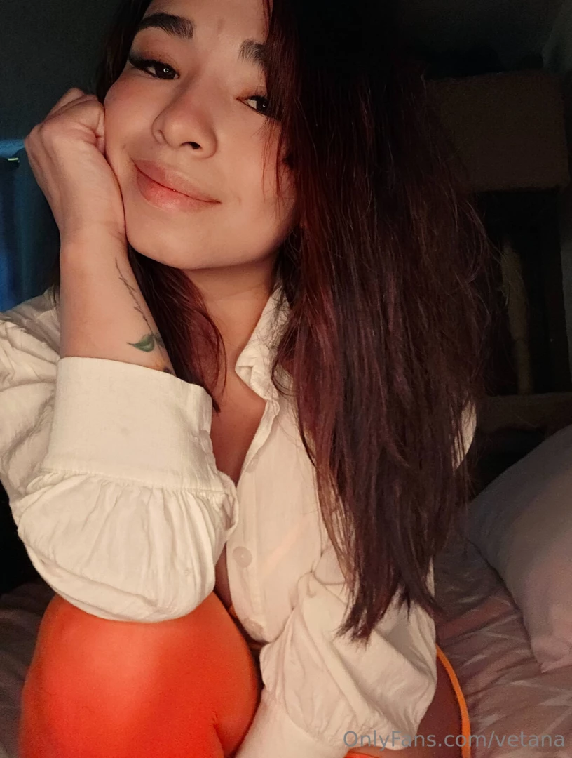 Orange suits me fine right 