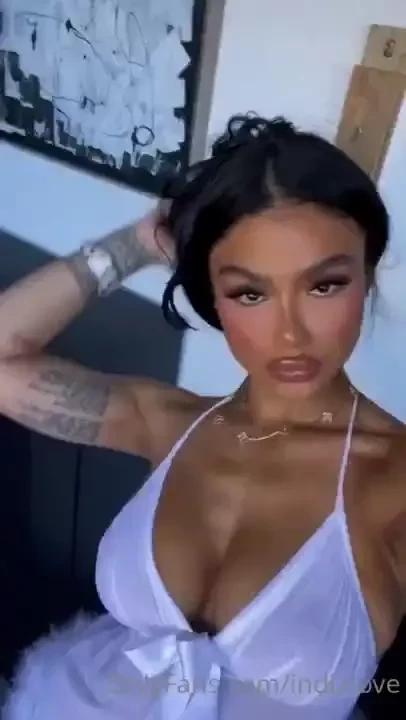 Angel face but u know that i m trouble 