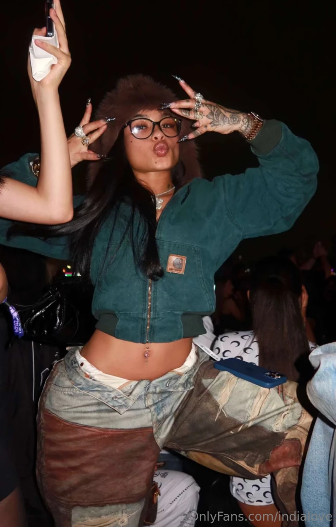 Repping the west for lifeee 