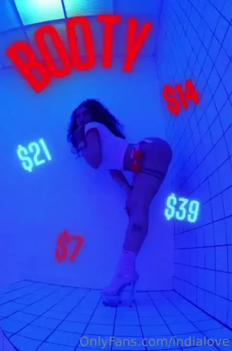 Run it it s booty tuesday and ur about to get littt off of it so keep 