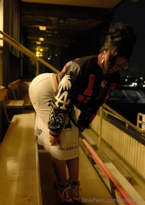 Classy amp blessed what a combination