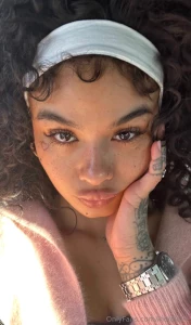 Tell me i m cute part 11