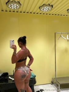 Thicker than a snicker part 30