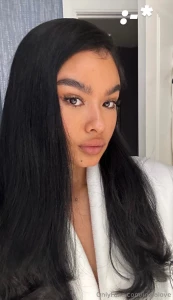 Did you see what i sent you yet