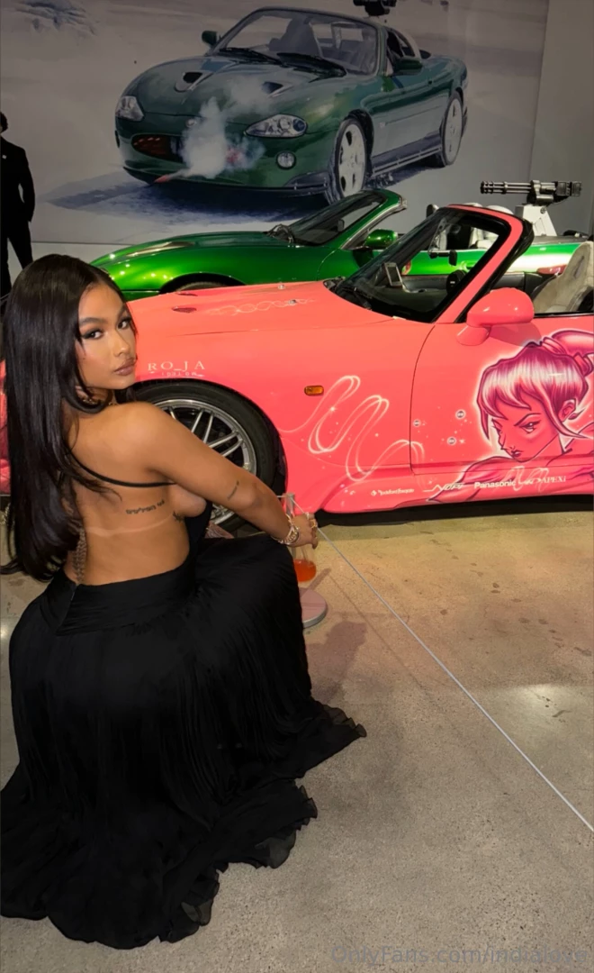 Look back at it like 