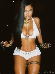 Baby didn t you know i m a