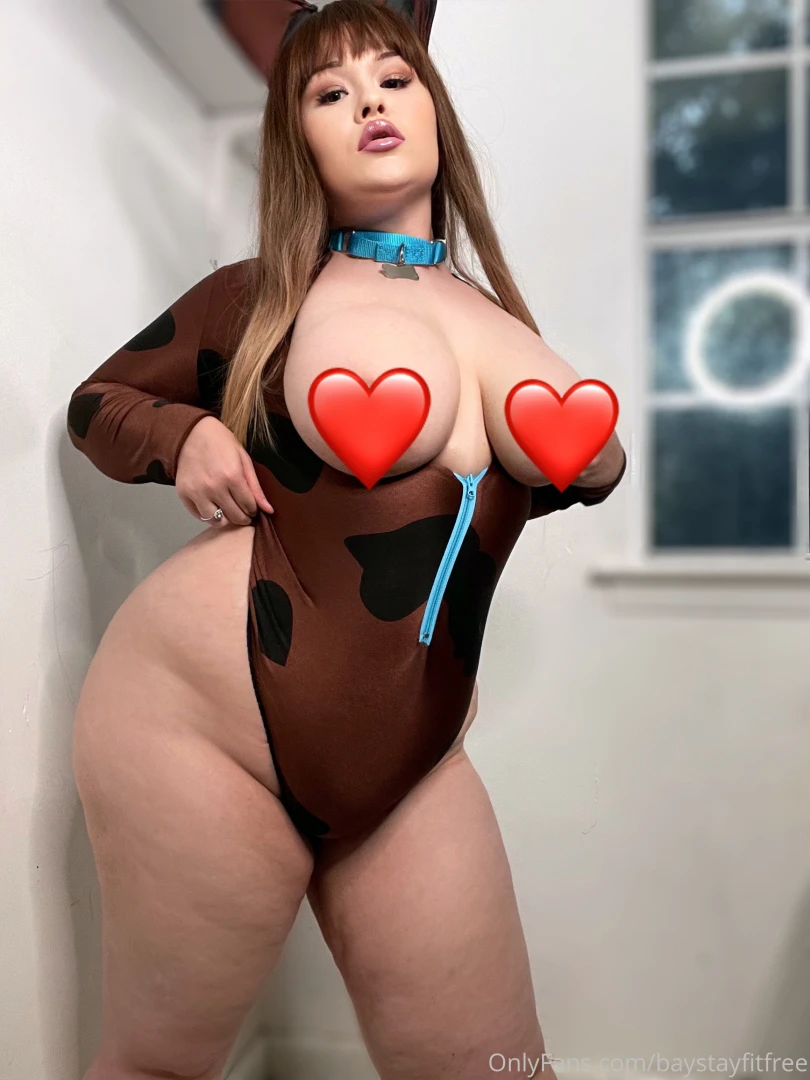Cum titty fuck me more content baystayfit 