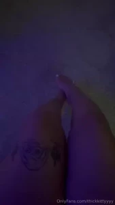 Everyone who likes this post gets an exclusive vid