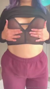 Everyone who likes every post on my page will get an exclusive video part 2
