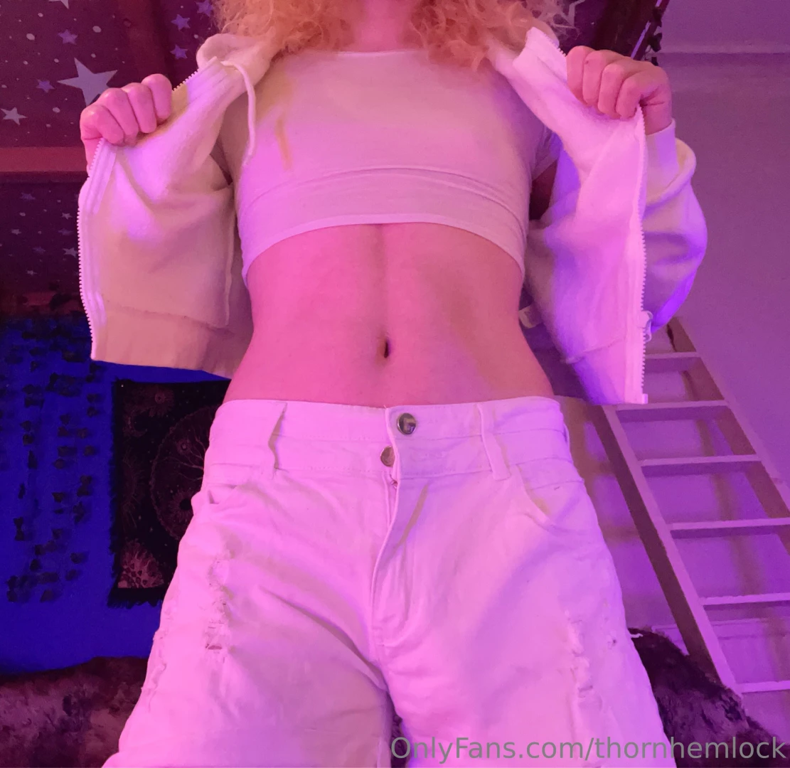 Thornhemlock part 72674 