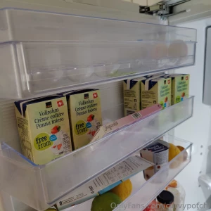 Been addicted to drinking heavy cream ever since i was tiny who s part 3