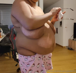 Gaining talk amp update 01 as most of you probably know i gained most