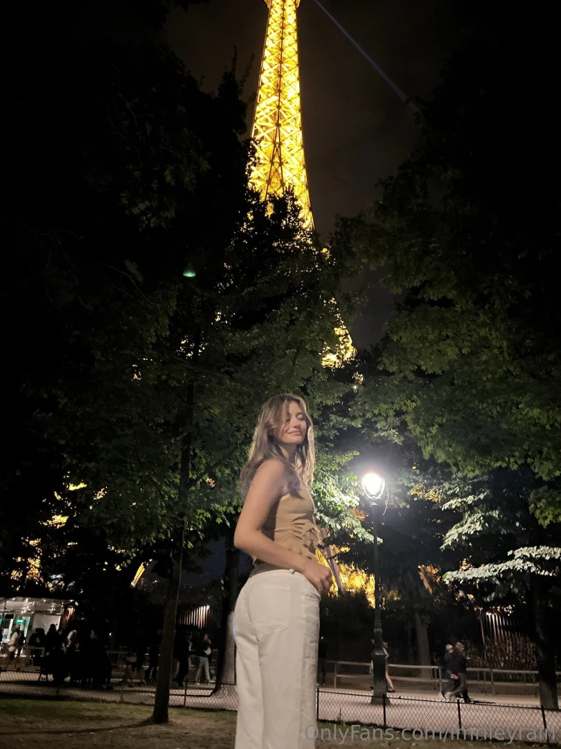 I miss paris part 2 