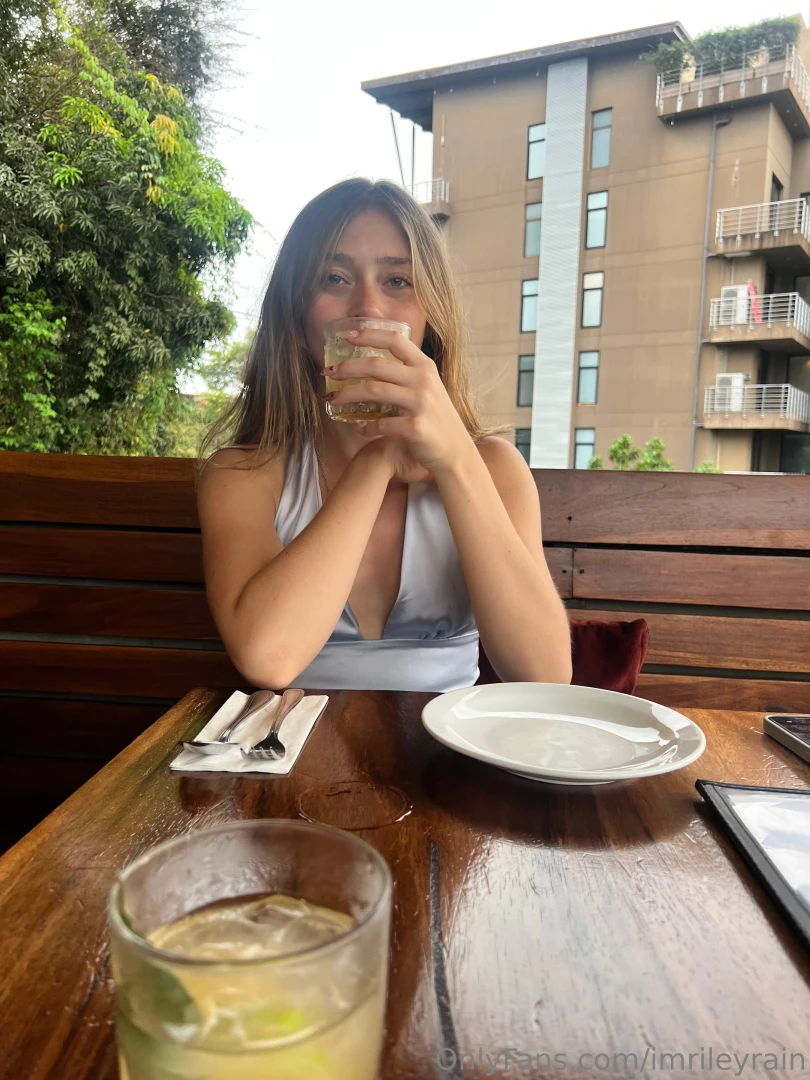 Margs hit different in costa rica part 2 