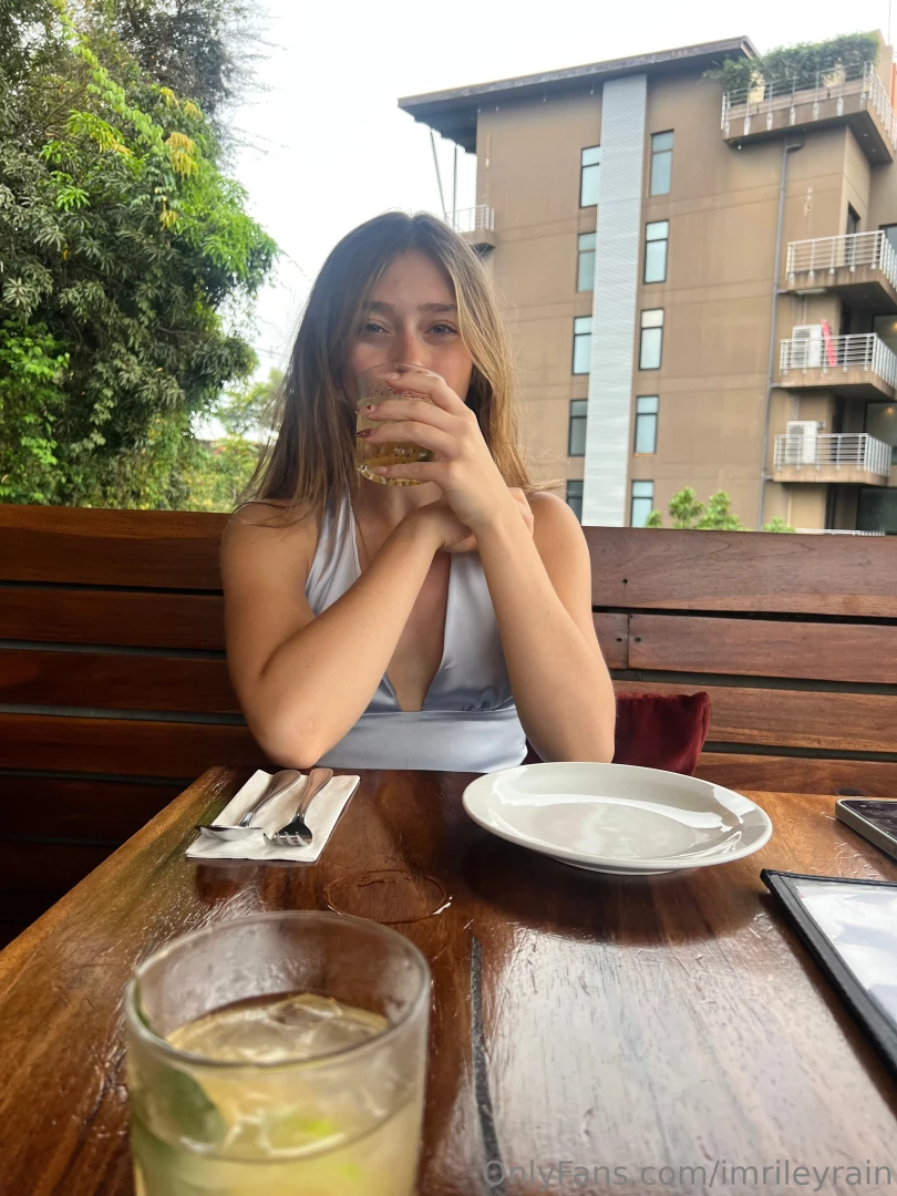 Margs hit different in costa rica part 1 