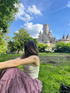 Me or the view part 16