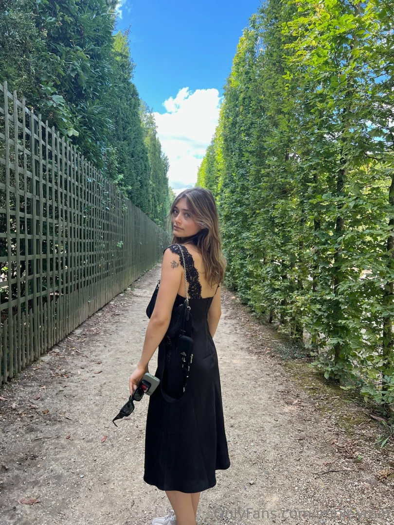 Better in black part 1 