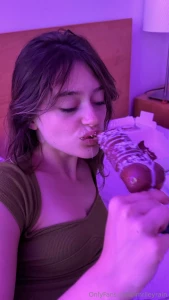 New fav dessert can i try urs