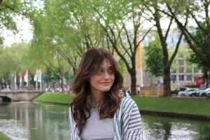 Felt cute might delete later part 73