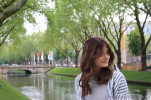 Felt cute might delete later part 77