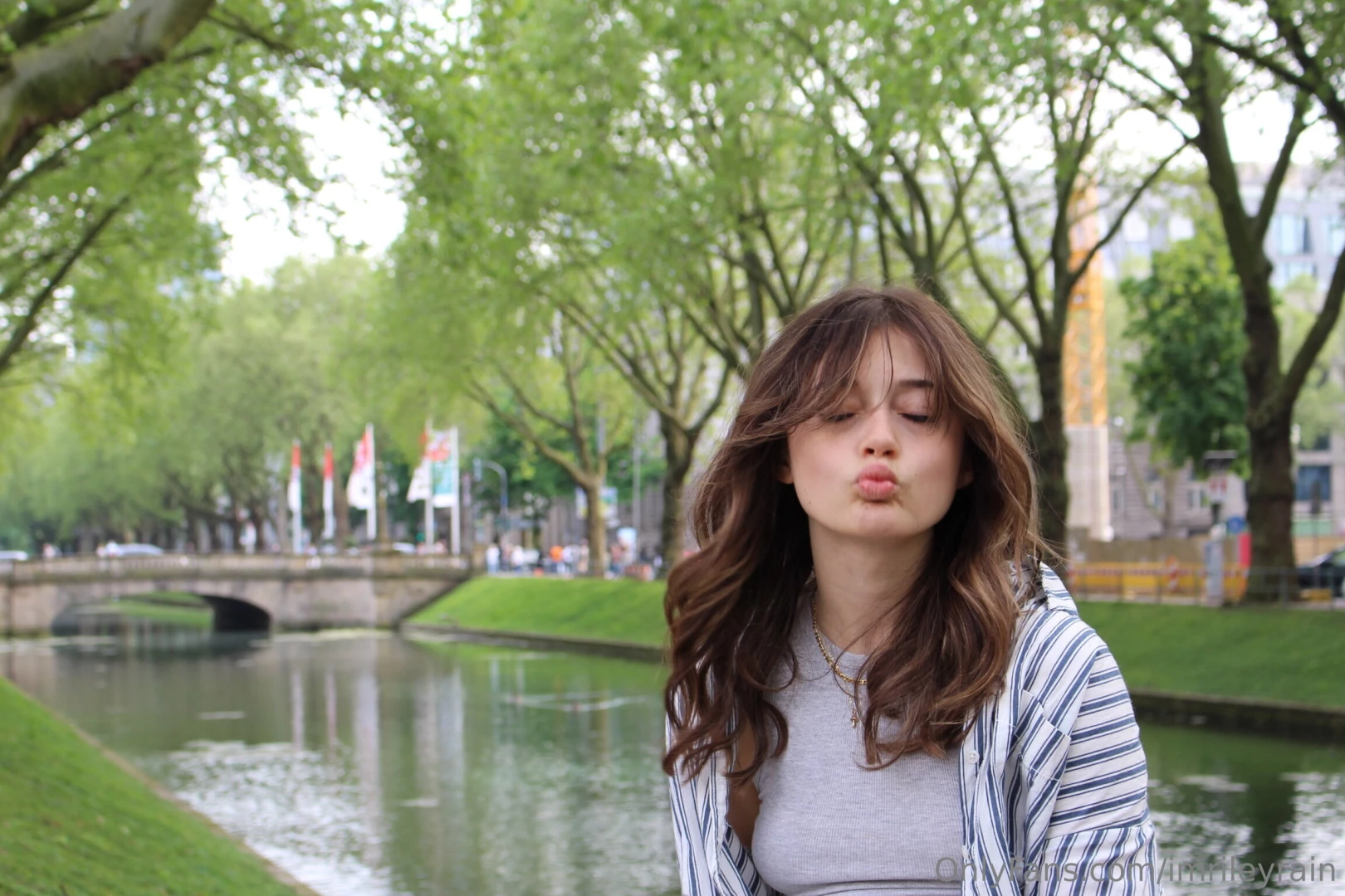 Felt cute might delete later part 74 