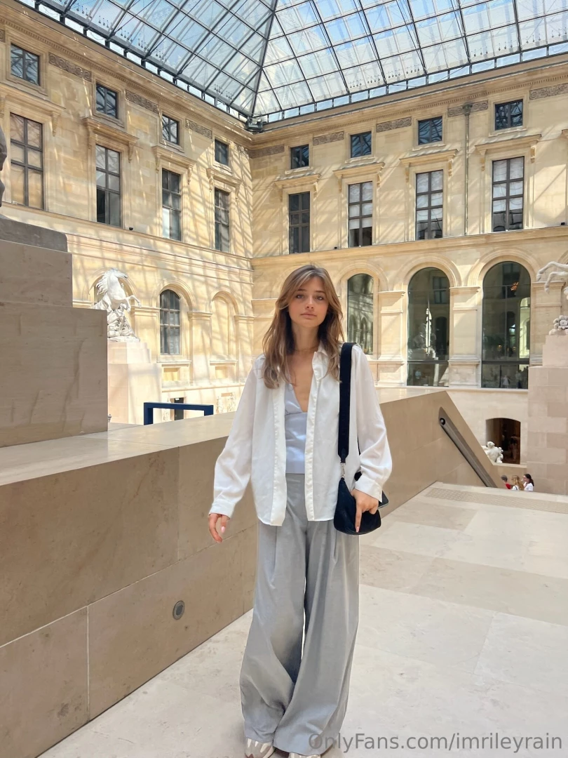 Rate the museum fit out of 10 part 2 