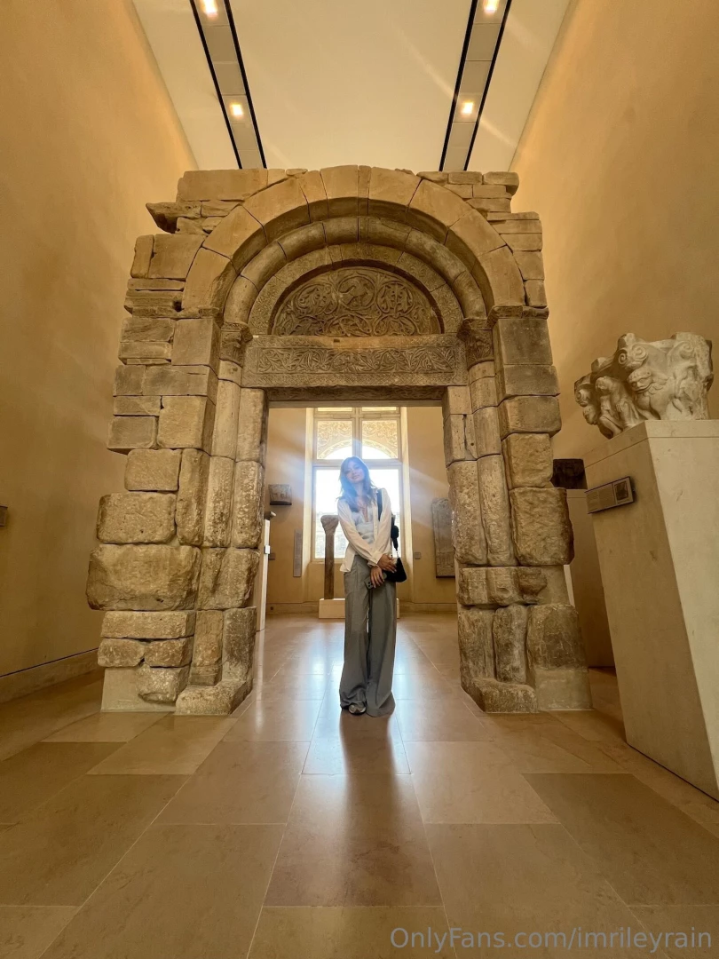 Rate the museum fit out of 10 part 1 