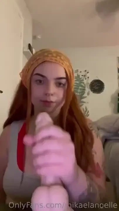 Sucking my dildo but pretending it s your dick instead part 1 